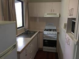 Canberra Carotel Motel