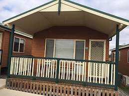 Canberra Carotel Motel