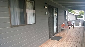 Canberra Carotel Motel