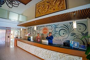 The Sun Hotel & Spa Legian, Bali