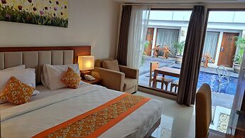 The Sun Hotel & Spa Legian, Bali