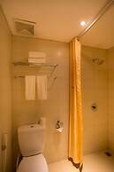 The Sun Hotel & Spa Legian, Bali