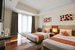 The Sun Hotel & Spa Legian, Bali