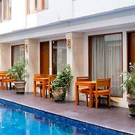 The Sun Hotel & Spa Legian, Bali