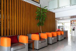 The Sun Hotel & Spa Legian, Bali