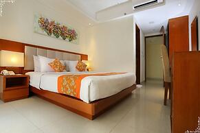 The Sun Hotel & Spa Legian, Bali