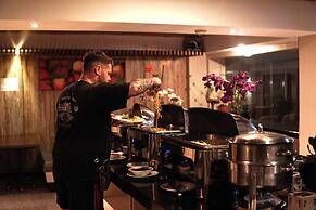 The Sun Hotel & Spa Legian, Bali