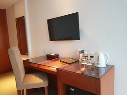 The Sun Hotel & Spa Legian, Bali