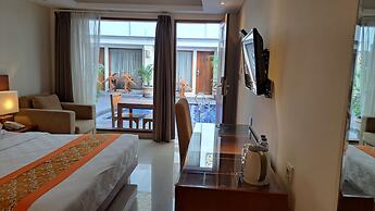 The Sun Hotel & Spa Legian, Bali