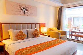 The Sun Hotel & Spa Legian, Bali