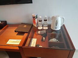 The Sun Hotel & Spa Legian, Bali