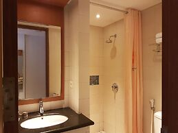 The Sun Hotel & Spa Legian, Bali