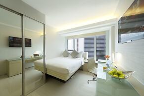 iclub Sheung Wan Hotel