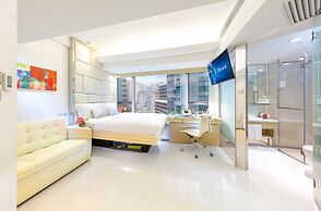 iclub Sheung Wan Hotel