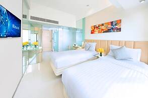 iclub Sheung Wan Hotel