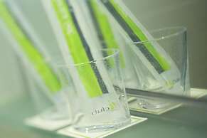 iclub Sheung Wan Hotel