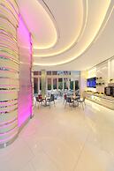 iclub Sheung Wan Hotel