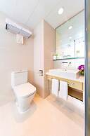 iclub Sheung Wan Hotel