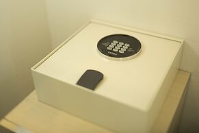 iclub Sheung Wan Hotel