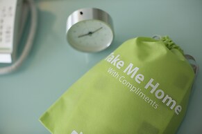 iclub Sheung Wan Hotel