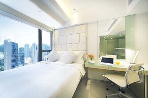 iclub Sheung Wan Hotel