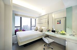 iclub Sheung Wan Hotel