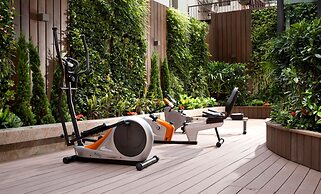 iclub Sheung Wan Hotel