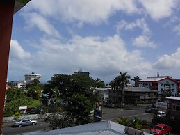 Elixir Hotel and Serviced Apartments