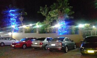 Elixir Hotel and Serviced Apartments