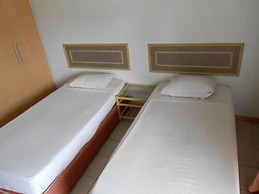 Elixir Hotel and Serviced Apartments