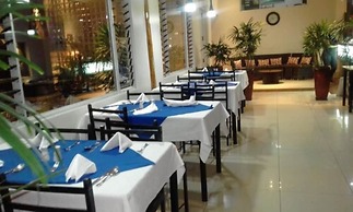 Elixir Hotel and Serviced Apartments