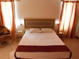 Elixir Hotel and Serviced Apartments