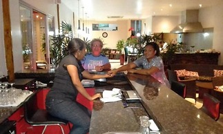 Elixir Hotel and Serviced Apartments