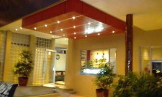 Elixir Hotel and Serviced Apartments