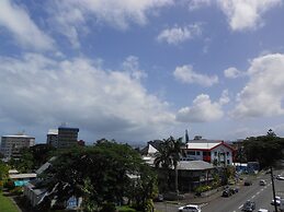 Elixir Hotel and Serviced Apartments