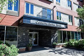 Canterra Suites Hotel