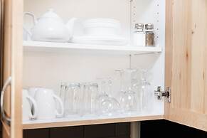 Canterra Suites Hotel