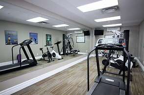 Canterra Suites Hotel