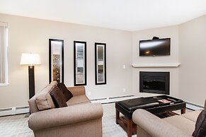 Canterra Suites Hotel