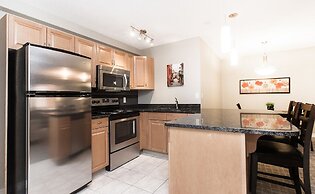 Canterra Suites Hotel