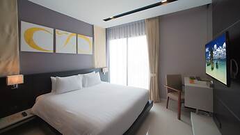 The Charm Resort Phuket