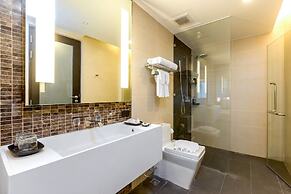 The Charm Resort Phuket