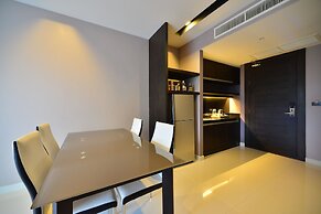 The Charm Resort Phuket