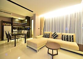 The Charm Resort Phuket