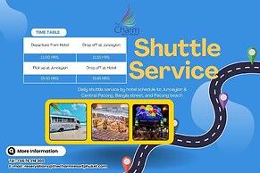 The Charm Resort Phuket