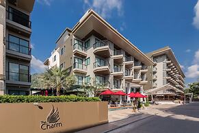 The Charm Resort Phuket