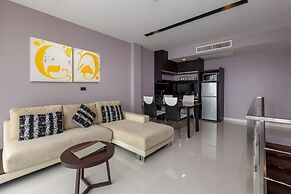 The Charm Resort Phuket