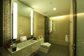 The Charm Resort Phuket