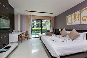 The Charm Resort Phuket