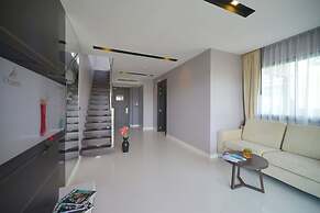 The Charm Resort Phuket